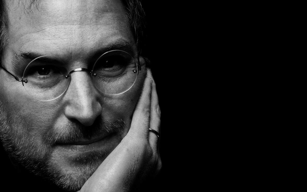 Steve-jobs-bw